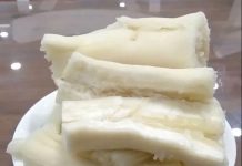 Over 200 People Are Killed By The “World’s Deadliest Food” Every Year, But Almost 500 Million People Still Eat It