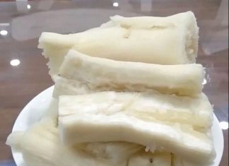 Over 200 People Are Killed By The “World’s Deadliest Food” Every Year, But Almost 500 Million People Still Eat It
