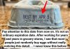 What the Numbers on Your Egg Carton Really Mean