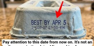 What the Numbers on Your Egg Carton Really Mean