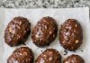 Nana Margaret always hid a batch of these in the back of the fridge so the kids would not eat them all at once. They are dangerously easy to make.