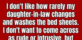 How Often Do You Really Need to Wash Your Bed Sheets?