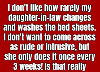 How Often Do You Really Need to Wash Your Bed Sheets?
