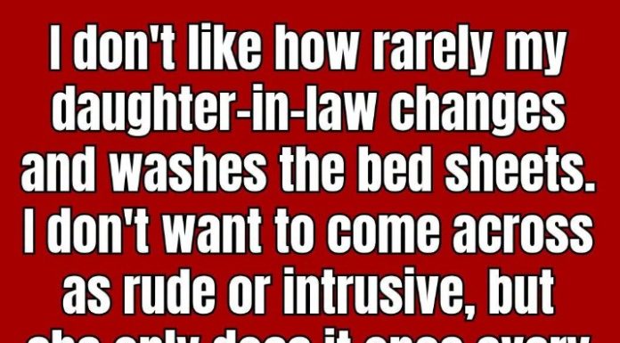 How Often Do You Really Need to Wash Your Bed Sheets?