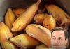After 60, Eating Bananas Regularly May Support Your Health in Several Ways