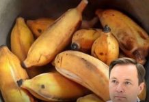 After 60, Eating Bananas Regularly May Support Your Health in Several Ways