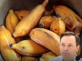 After 60, Eating Bananas Regularly May Support Your Health in Several Ways