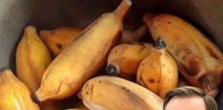 After 60, Eating Bananas Regularly May Support Your Health in Several Ways