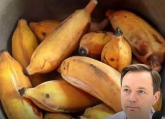 After 60, Eating Bananas Regularly May Support Your Health in Several Ways