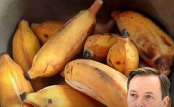 After 60, Eating Bananas Regularly May Support Your Health in Several Ways