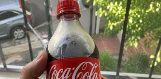 People Are Spotting a ‘Hidden Detail’ in the Coca-Cola Logo