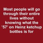 I Seriously Had No Clue About This!