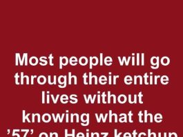 I Seriously Had No Clue About This!