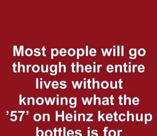 I Seriously Had No Clue About This!