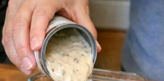 Easy Creamy Hamburger Mushroom Bake (The Best Comfort Food Dinner)
