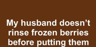 Who knew