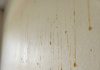 Yellow Stuff Starts Dripping Down Your Bathroom Walls? Here’s What It Might Be