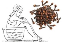 Clove Water Sitz Baths for Women: A Gentle Guide to Hygiene and Comfort