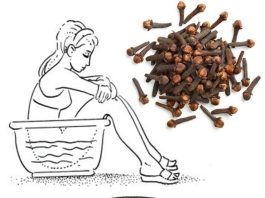 Clove Water Sitz Baths for Women: A Gentle Guide to Hygiene and Comfort