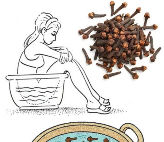 Clove Water Sitz Baths for Women: A Gentle Guide to Hygiene and Comfort