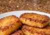 Southern Fried Cornmeal Mush