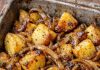 My Best Friend’s Mom Makes This for Every Sunday Supper, and the Smell Alone Is Incredible. A Simple 4-Ingredient Classic