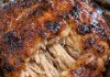 May Long Weekend Bake: Just 3 ingredients. I make it when I want dinner handled hours ahead.