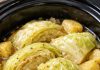 My grandpa survived on this hearty 4-ingredient staple during tough times and still asks for it every spring. It is incredibly cheap to throw together