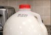 I Bought This Gallon a Few Days Ago and Went to Pour a Glass, but the Jug Is Swollen Tight Like a Drum, Yet the Date Is Barely Halfway Through. What Would You Do?