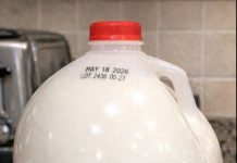 I Bought This Gallon a Few Days Ago and Went to Pour a Glass, but the Jug Is Swollen Tight Like a Drum, Yet the Date Is Barely Halfway Through. What Would You Do?