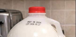 I Bought This Gallon a Few Days Ago and Went to Pour a Glass, but the Jug Is Swollen Tight Like a Drum, Yet the Date Is Barely Halfway Through. What Would You Do?
