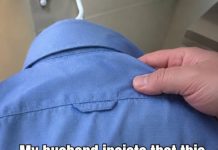 What Is That Little Loop on the Back of Men’s Shirts? The Surprising History Behind This Forgotten Feature