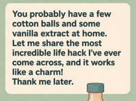 How to Use Vanilla Extract to Make Your Fridge Smell Wonderful
