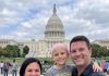 My Husband and I Took Our Daughter on Vacation — But an Unexpected Secret Changed Everything