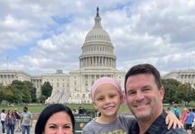 My Husband and I Took Our Daughter on Vacation — But an Unexpected Secret Changed Everything
