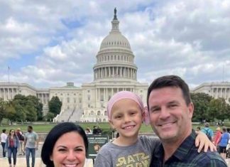 My Husband and I Took Our Daughter on Vacation — But an Unexpected Secret Changed Everything