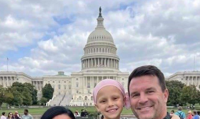 My Husband and I Took Our Daughter on Vacation — But an Unexpected Secret Changed Everything