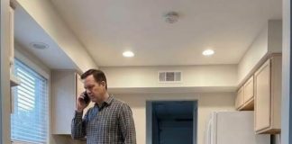 The Blue Plate That Revealed a Husband’s Hidden Dinner Plan Tonight
