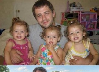 I Gave Up 22 Years of My Life Raising My Triplet Nieces What They Did at Graduation