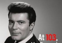 At Almost 103, He Is the Oldest Living Star? A Look at Hollywood’s Remarkable Longevity