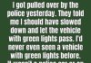 What Do Green Lights on Cars Mean? Understanding Their Purpose and What Drivers Should Do
