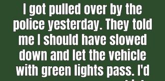 What Do Green Lights on Cars Mean? Understanding Their Purpose and What Drivers Should Do