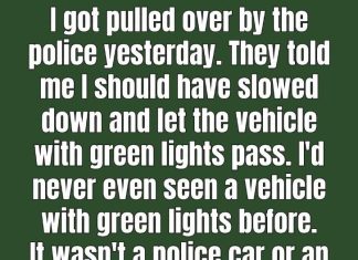 What Do Green Lights on Cars Mean? Understanding Their Purpose and What Drivers Should Do