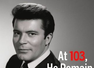 At Almost 103, He Is the Oldest Living Star? A Look at Hollywood’s Remarkable Longevity