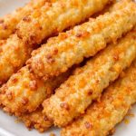 My neighbor dropped a batch of these off and I ate the entire tin standing at the kitchen counter. Only 4 ingredients to make the most addictive bite