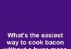 I Swear by This Method!