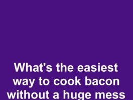 I Swear by This Method!