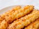 My neighbor dropped a batch of these off and I ate the entire tin standing at the kitchen counter. Only 4 ingredients to make the most addictive bite