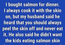 Is Salmon Skin Safe to Eat?
