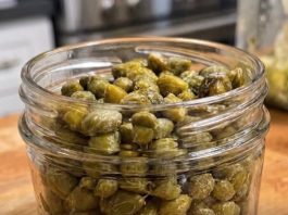 What Are Capers and How to Use Them in Cooking
